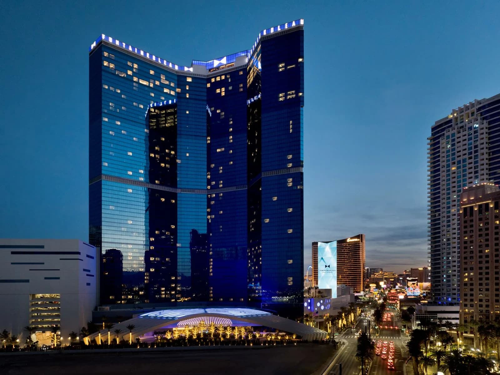 Fontainebleau Las Vegas - Las Vegas