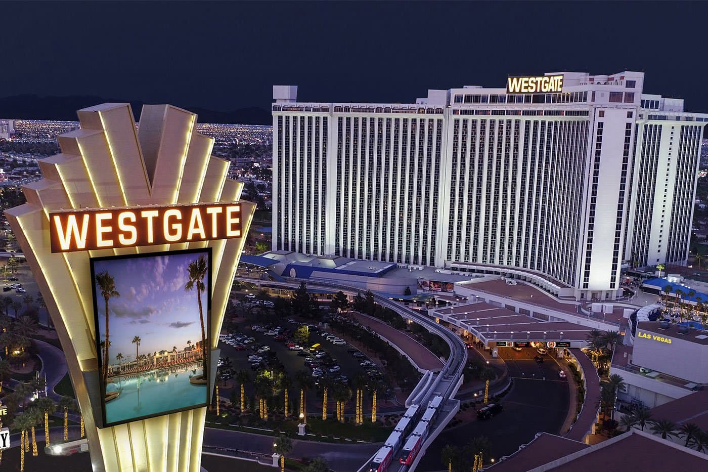 Westgate Las Vegas - Las Vegas