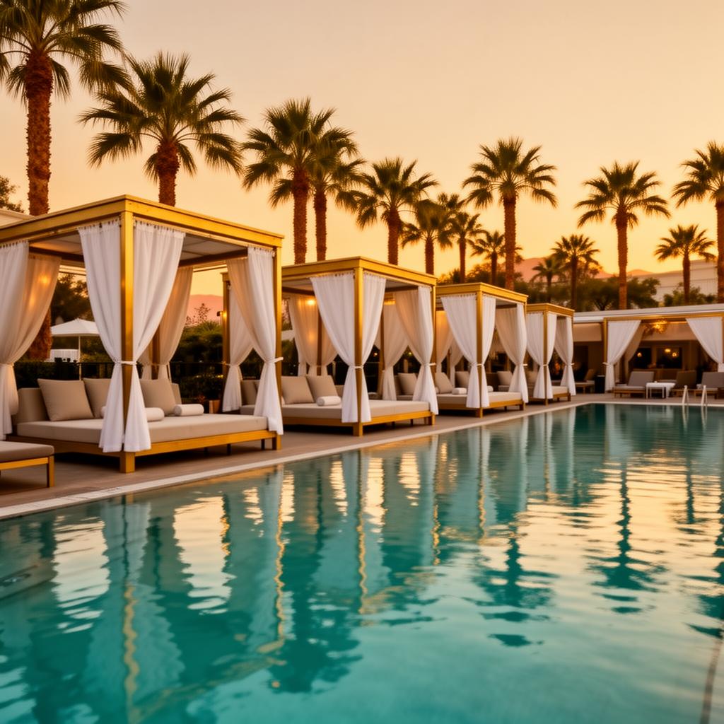 Day & Beach Clubs