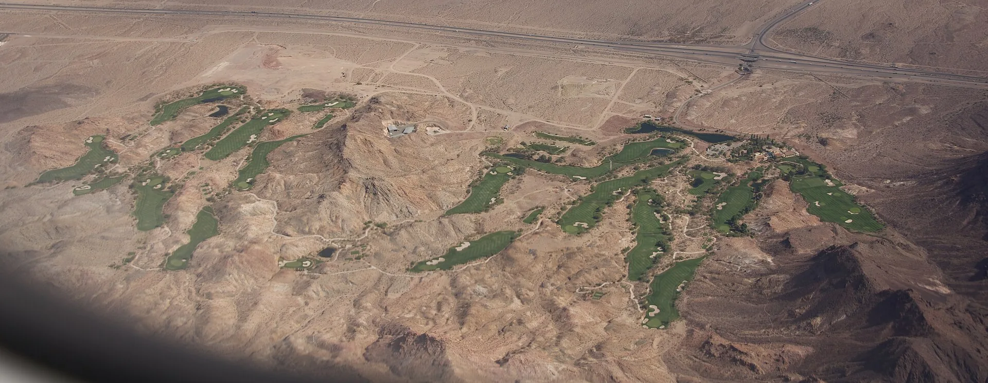 Cascata - Boulder City · 30 min south - golf course