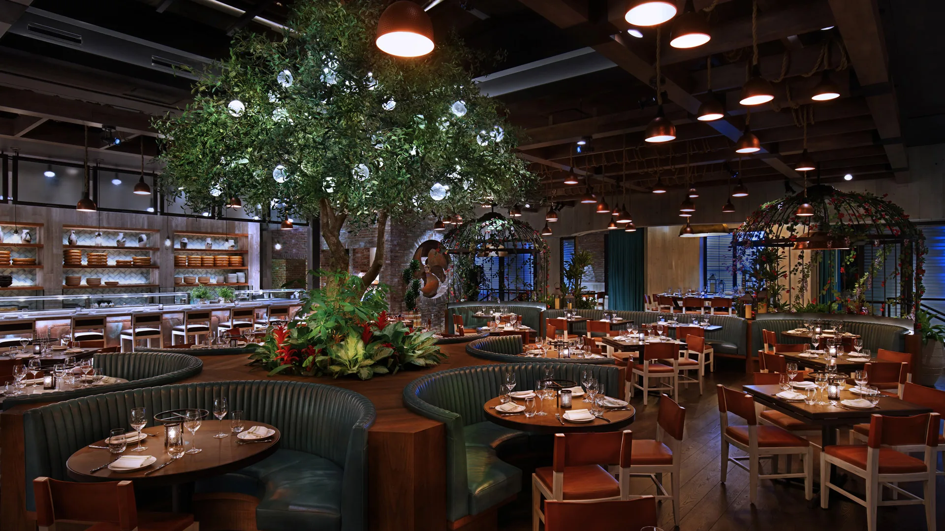 Catch - Las Vegas - Seafood & sushi · Catch Hospitality