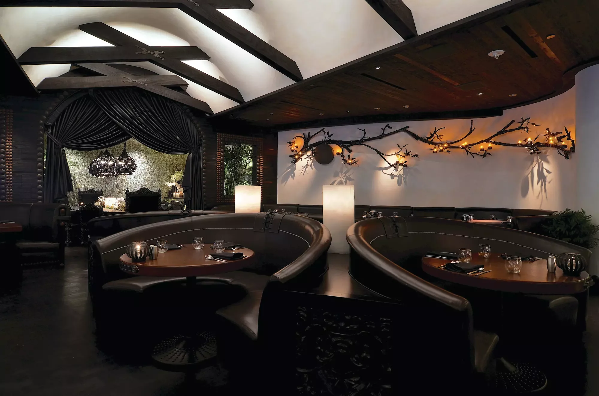 Javier's - Las Vegas - Modern Mexican