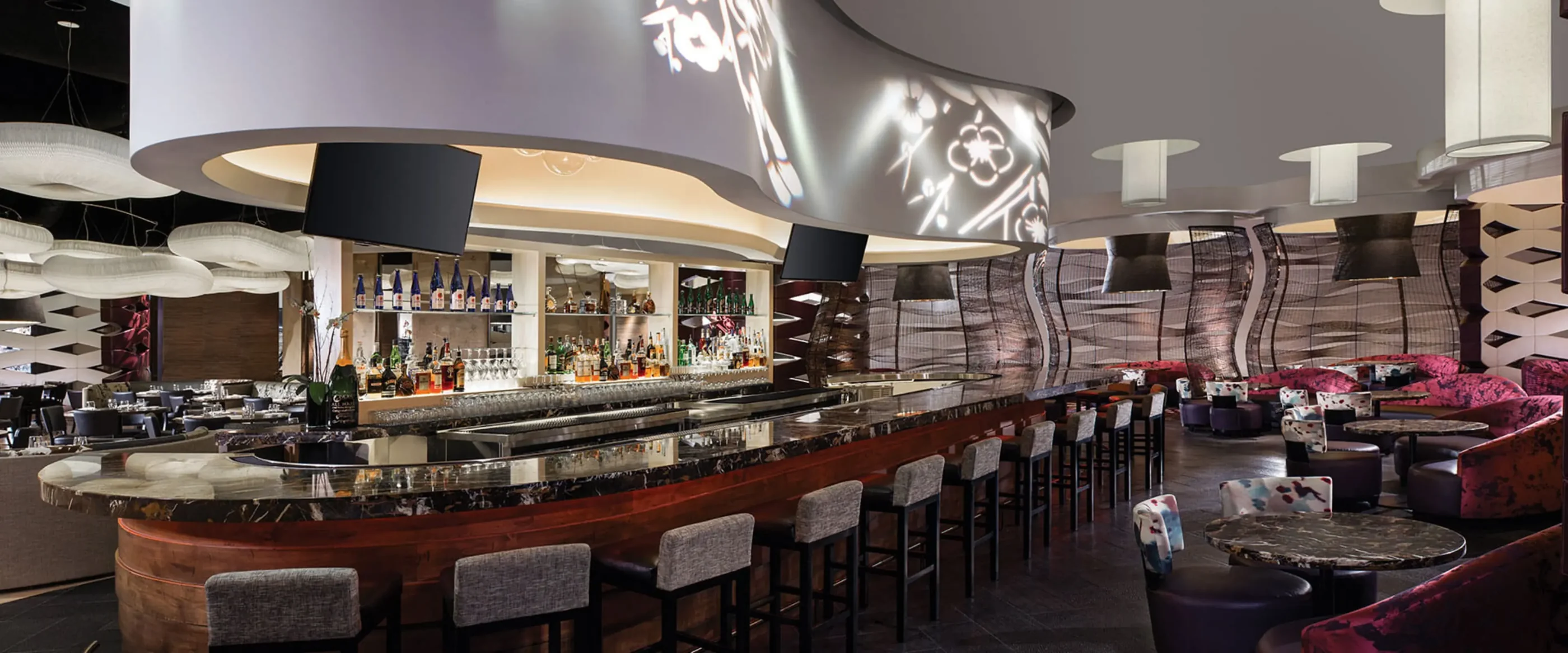 Nobu - Las Vegas - Japanese · Nobu Hotel