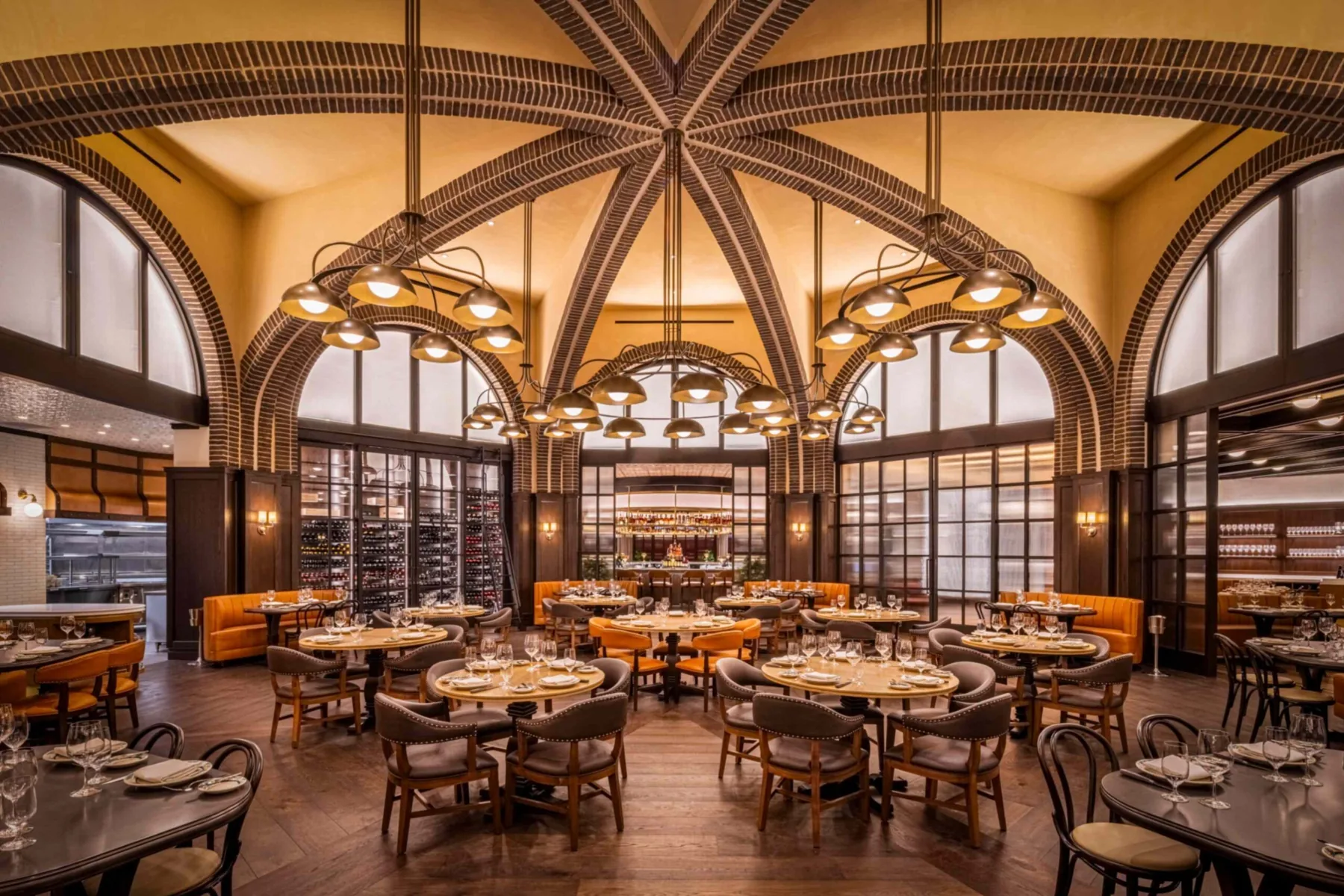 Peter Luger Steak House - Las Vegas - Steakhouse · Brooklyn original