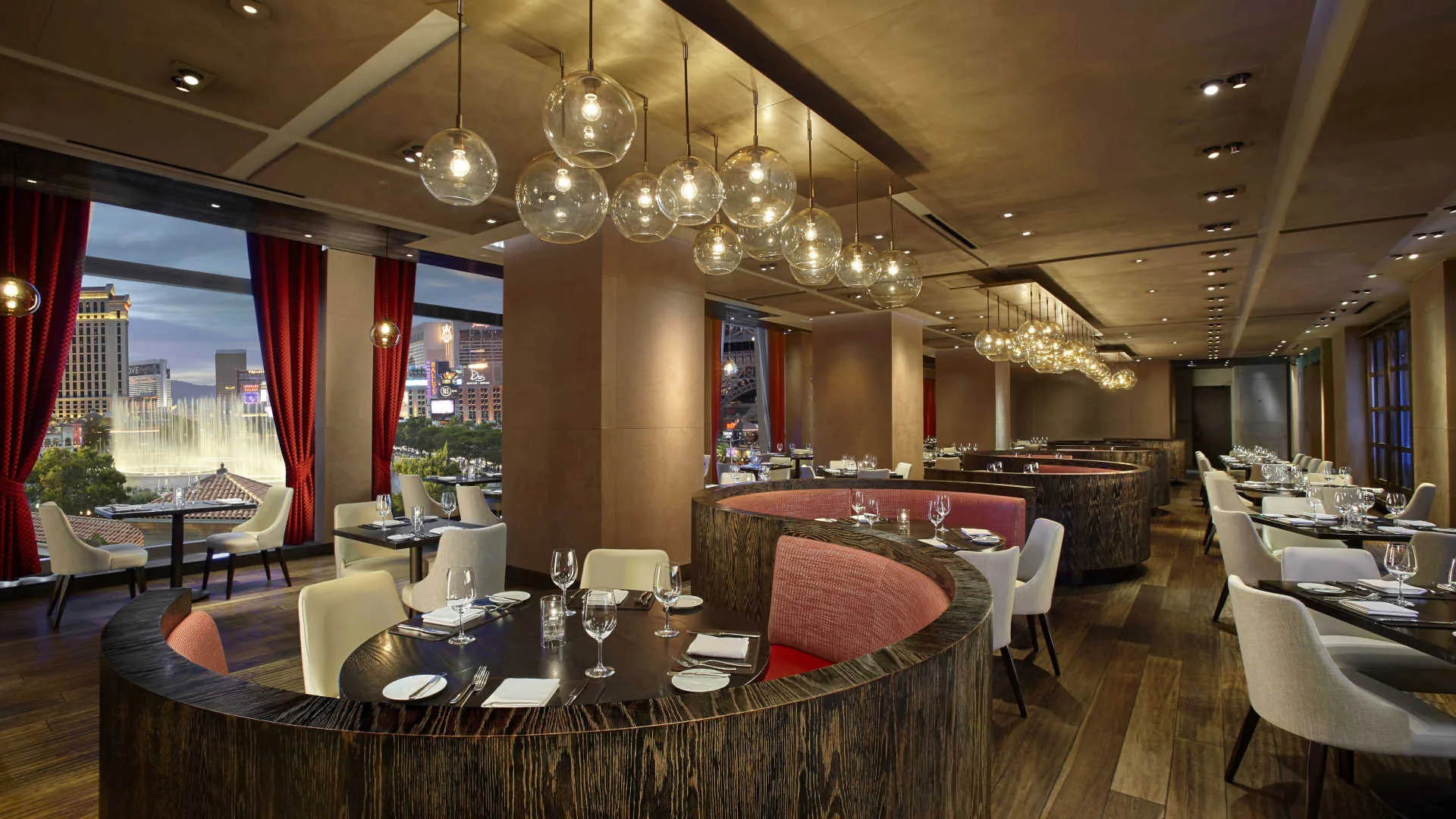 Scarpetta — Las Vegas — Italian · Scott Conant