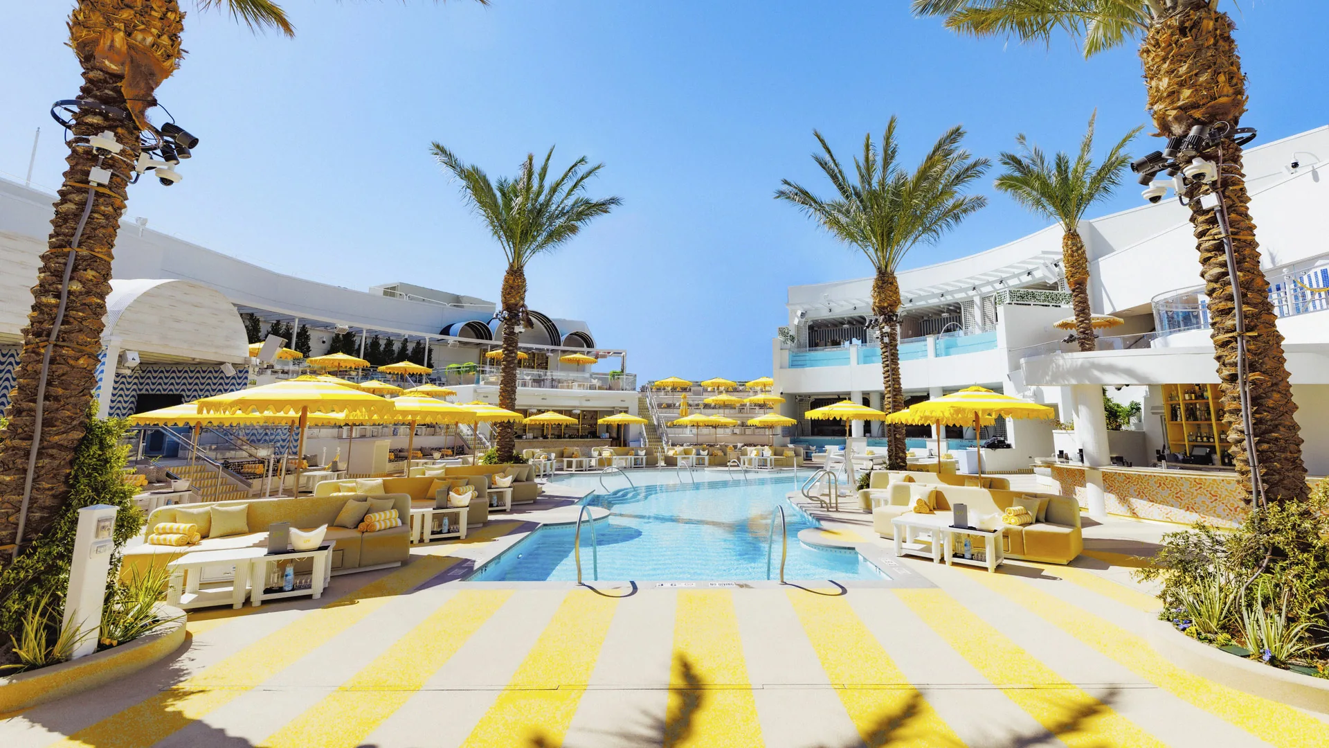 LIV Beach — Las Vegas day club