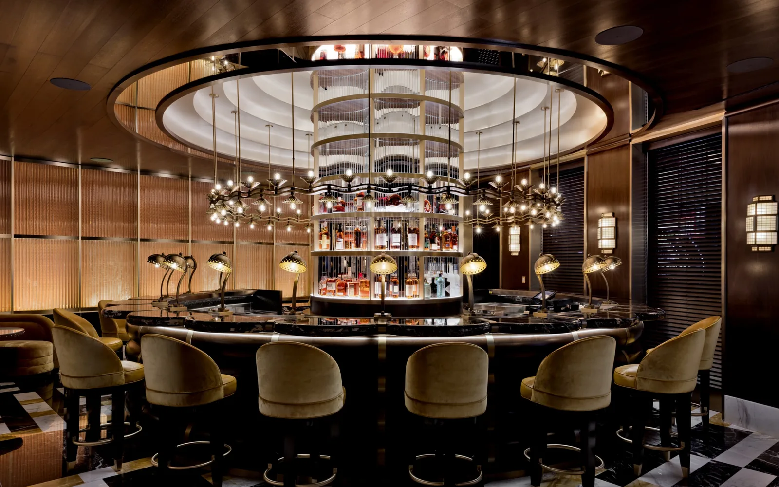 Don's Prime - Las Vegas - Throwback steakhouse