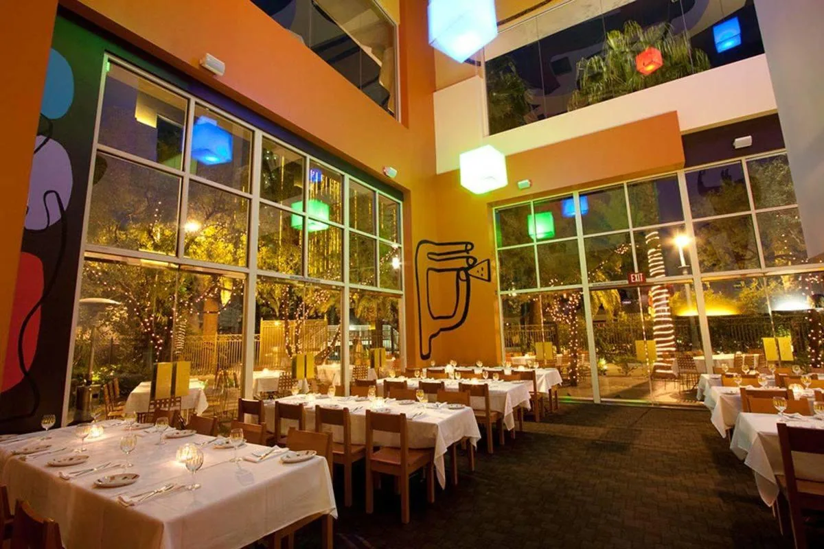 Border Grill - Las Vegas - Modern Mexican · Milliken & Feniger