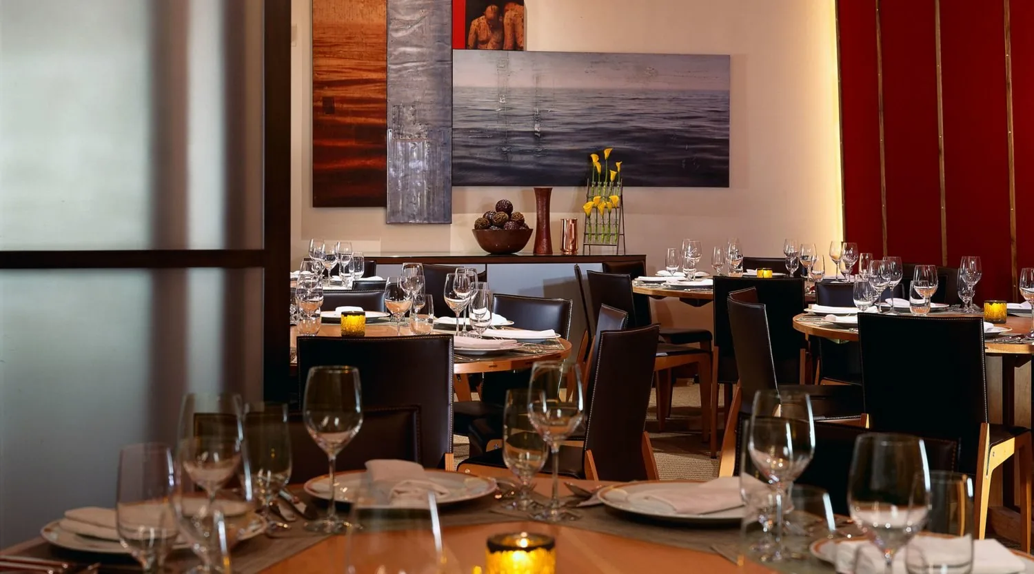Tom Colicchio's Craftsteak - Las Vegas - Steakhouse · Tom Colicchio