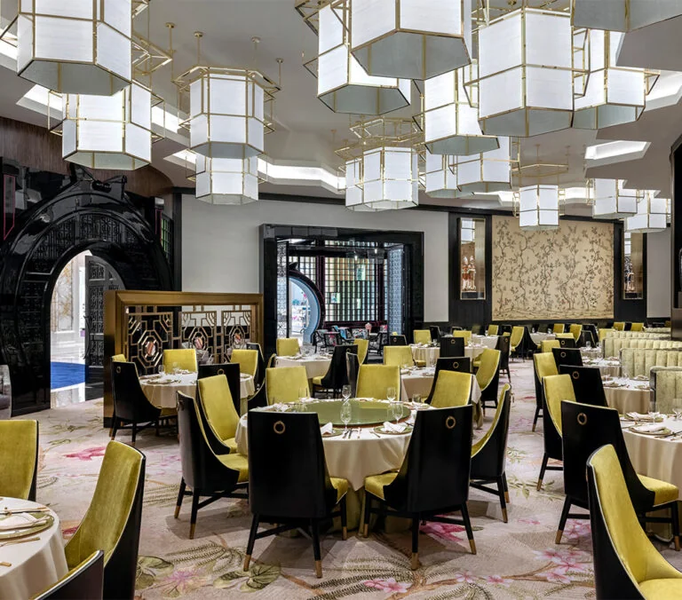 Genting Palace - Las Vegas - Cantonese