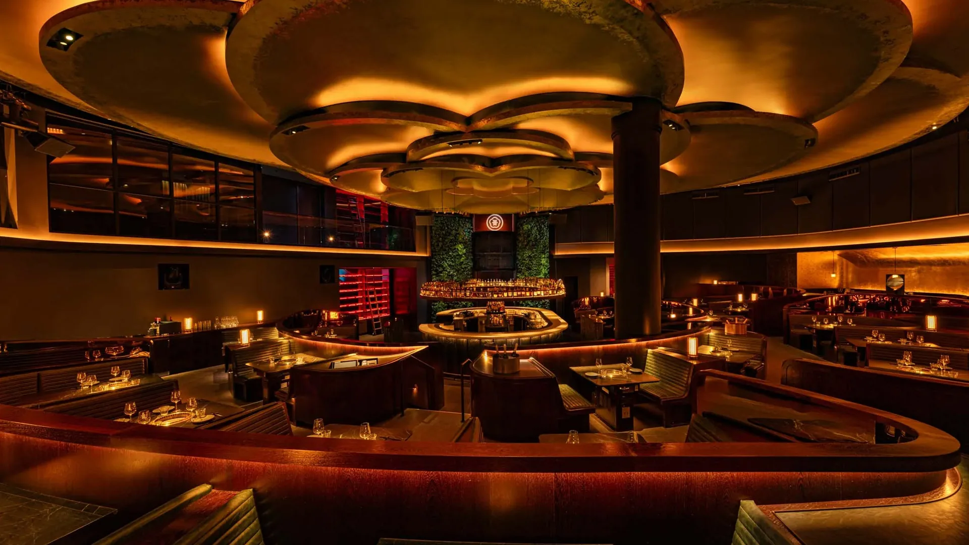 COTE — Las Vegas — Korean steakhouse · Michelin pedigree
