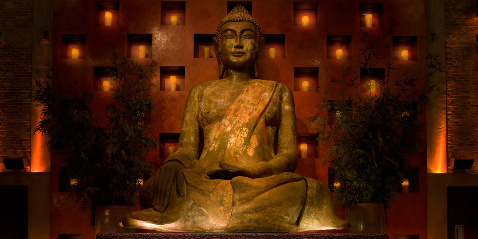 TAO Asian Bistro — Las Vegas — Pan-Asian · TAO Group